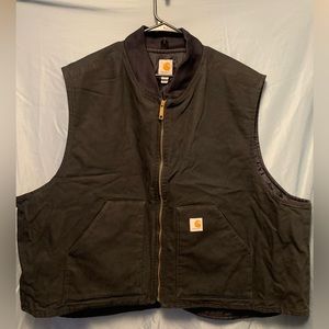 Carhartt vest